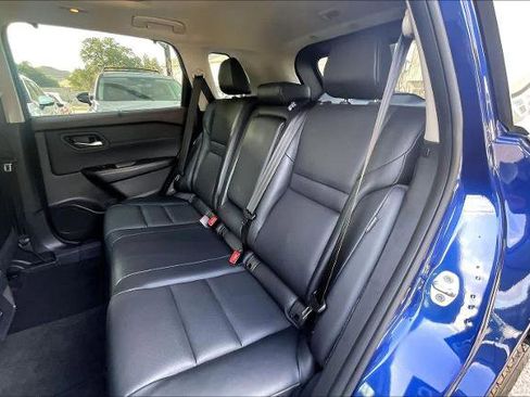 Certified 2023 Nissan Rogue SV w/ SV Premium B Package image 19