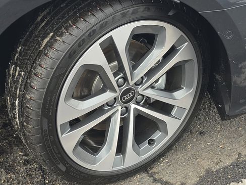 New 2026 Audi A3 2.0T Premium image 13