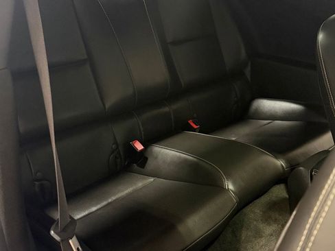 Used 2012 Chevrolet Camaro SS w/ RS Package RWD image 10