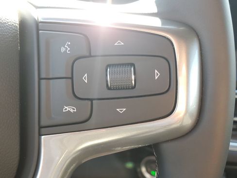 Used 2026 Chevrolet Silverado 1500 RST w/ RST Select Package AWD/4WD image 24