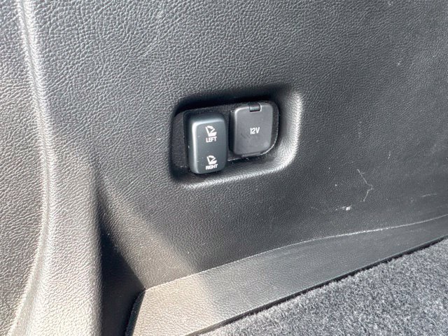 Used 2024 Ford Edge SEL w/ Convenience Package AWD/4WD image 30