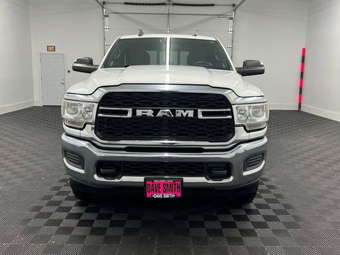 Used 2022 RAM 2500 Tradesman image 5