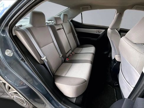 Used 2017 Toyota Corolla LE FWD image 22