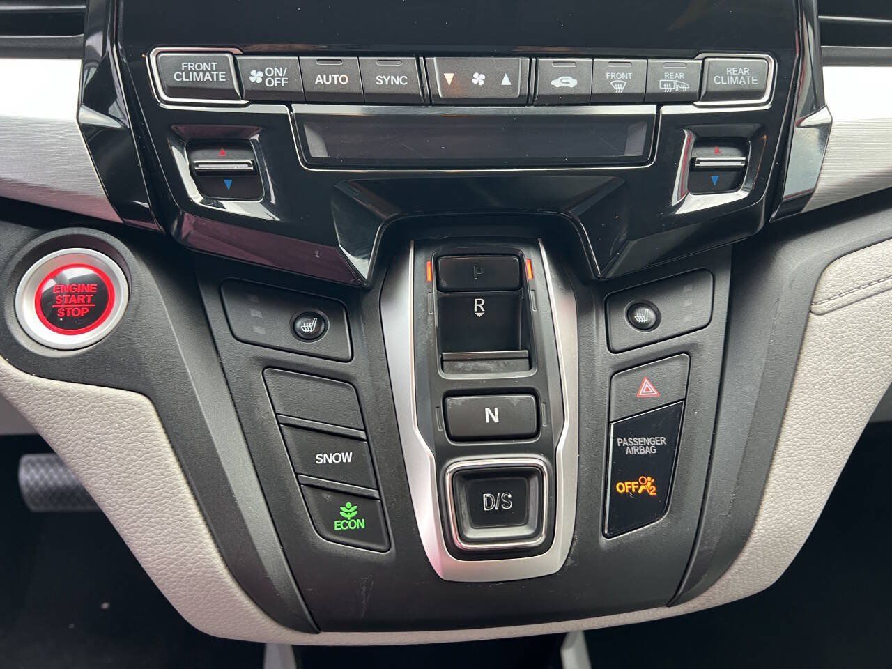 Used 2019 Honda Odyssey EX-L image 12