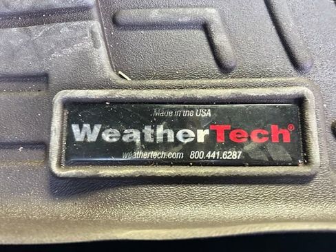 Used 2021 Jeep Renegade Latitude image 16