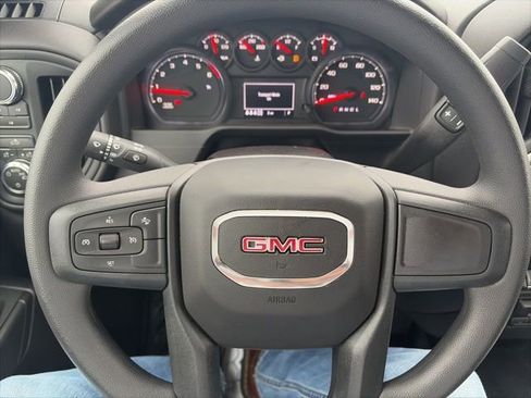 New 2026 GMC Sierra 2500 Pro w/ Convenience Package image 21