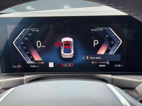 Used 2024 BMW i4 eDrive35 w/ Convenience Package RWD image 19