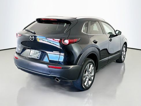 Used 2023 MAZDA CX-30 AWD 2.5 S w/ Preferred Package image 7