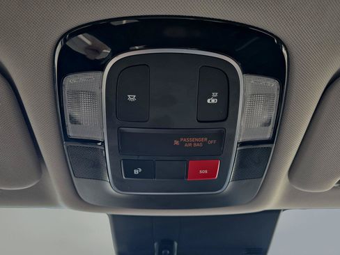 Certified 2024 Hyundai Sonata SEL AWD/4WD image 18