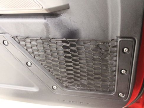 Used 2022 Ford Bronco Outer Banks image 16