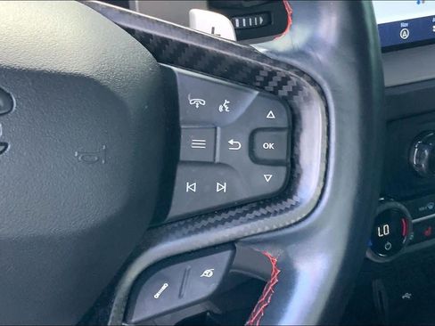Used 2023 Ford Bronco Raptor AWD/4WD image 25