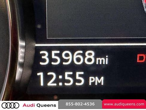 Certified 2022 Audi S5 Premium image 33