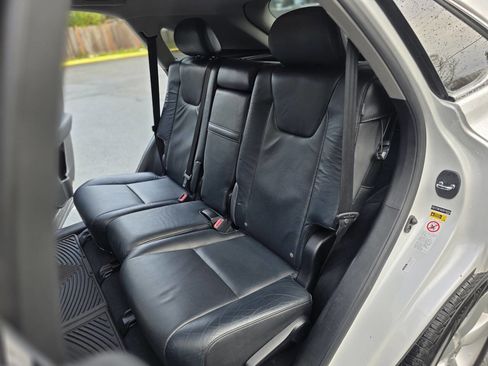 Used 2011 Lexus RX 350 AWD image 10