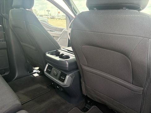 Used 2025 Ford F150 XLT w/ Equipment Group 302A MID AWD/4WD image 49