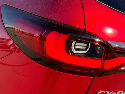 New 2026 MAZDA CX-90 Plug-In Hybrid w/ Premium Plus image 14