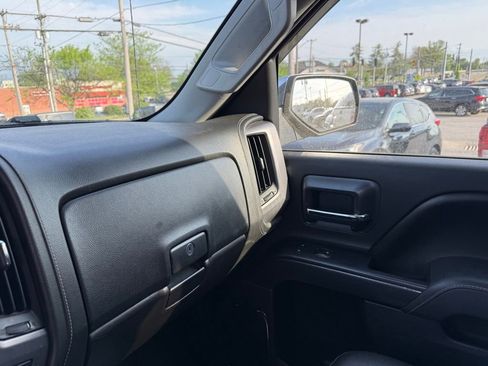 Used 2015 GMC Sierra 1500 SLE w/ All-Terrain Package image 23