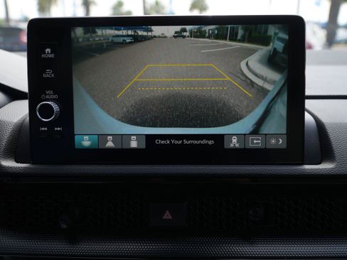 Used 2023 Honda CR-V EX-L image 27