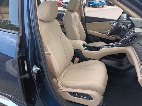 Used 2023 Acura RDX AWD image 12