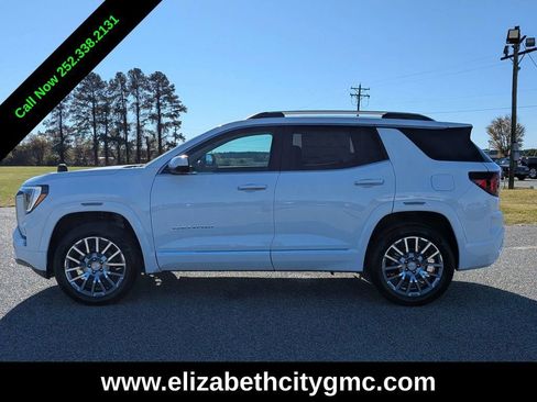 New 2026 GMC Terrain Denali image 7