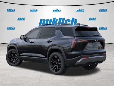 New 2027 Chevrolet Equinox LT w/ Convenience Package II AWD/4WD image 3
