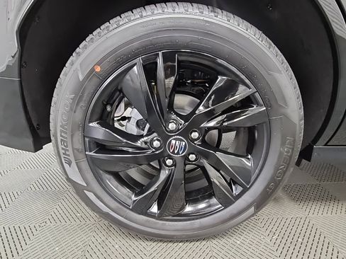 New 2026 Buick Encore GX Sport Touring image 43