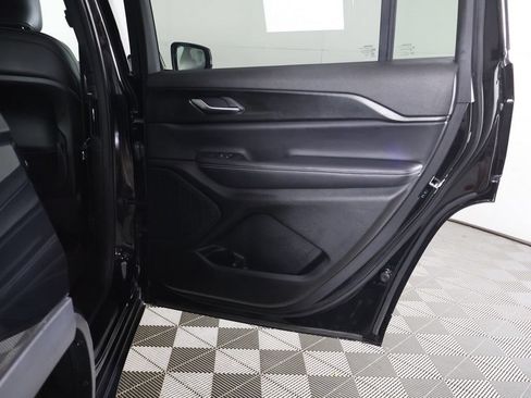 Used 2023 Jeep Grand Cherokee L Laredo AWD/4WD image 25