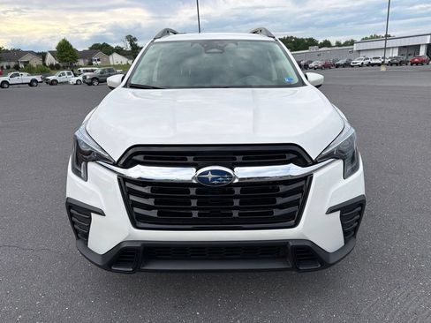 Certified 2025 Subaru Ascent Premium AWD/4WD image 8