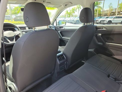 Used 2023 Volkswagen Tiguan S FWD image 10
