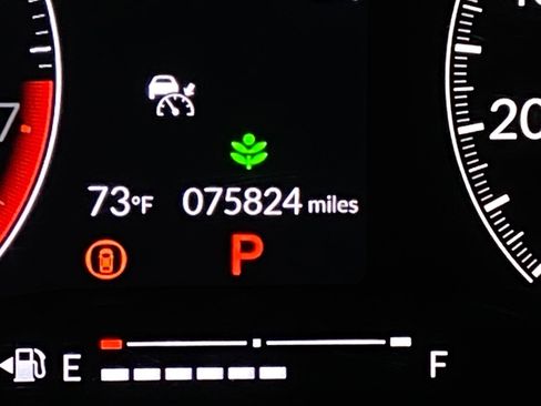 Used 2023 Honda Civic LX image 18