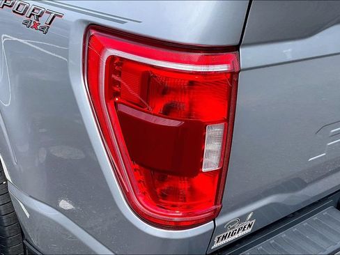Certified 2023 Ford F150 XLT w/ Equipment Group 302A High AWD/4WD image 30