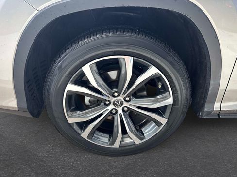 Certified 2022 Lexus RX 350 FWD w/ Premium Package image 10