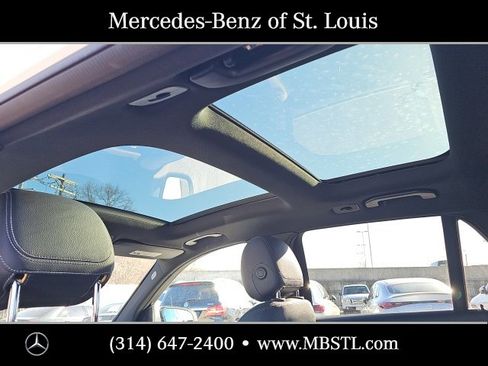 Certified 2019 Mercedes-Benz GLC 300 4MATIC image 13