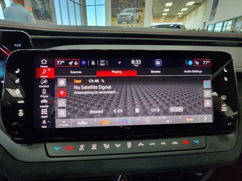 New 2026 Dodge Charger Scat Pack image 16