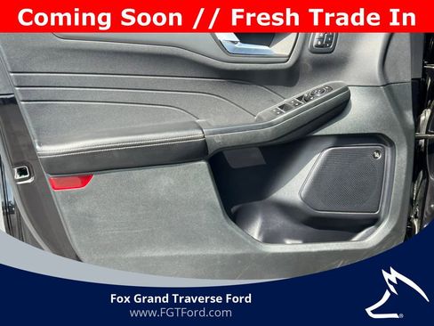 Certified 2023 Ford Escape Active w/ Tech Pack #2 AWD/4WD image 12