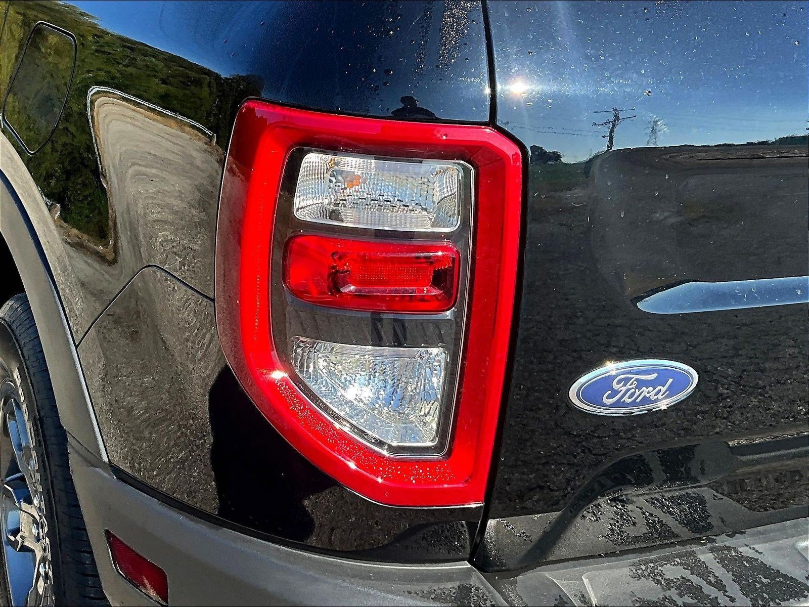 Used 2023 Ford Bronco Sport Big Bend AWD/4WD image 23