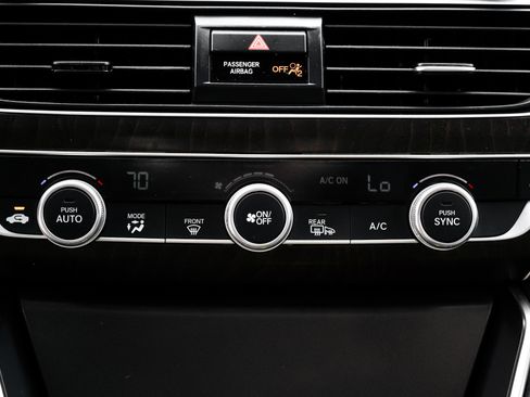 Used 2019 Honda Accord EX-L image 38