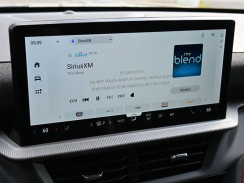 New 2026 Ford Explorer ST AWD/4WD image 24