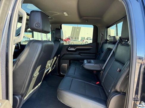 Used 2024 GMC Sierra 1500 Denali image 10
