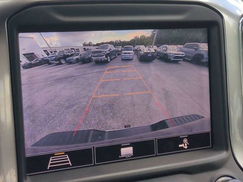 Used 2020 Chevrolet Silverado 2500 LTZ w/ LTZ Plus Package AWD/4WD image 25