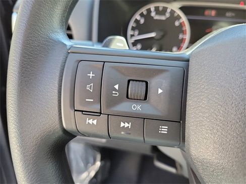 New 2026 Nissan Rogue S image 17