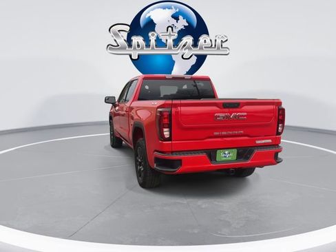Used 2024 GMC Sierra 1500 Elevation image 8