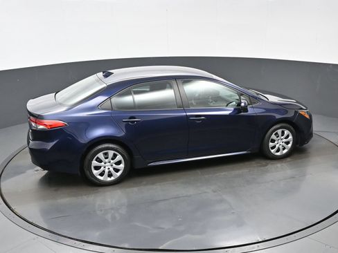 Used 2024 Toyota Corolla LE FWD image 40