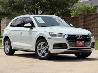 Used 2019 Audi Q5 2.0T Premium w/ Convenience Package