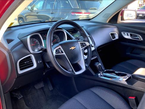 Used 2017 Chevrolet Equinox LT w/ Convenience Package AWD/4WD image 17