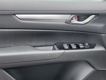 New 2025 MAZDA CX-5 AWD 2.5 S w/ Preferred Package