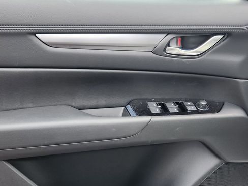 New 2025 MAZDA CX-5 AWD 2.5 S w/ Preferred Package image 4