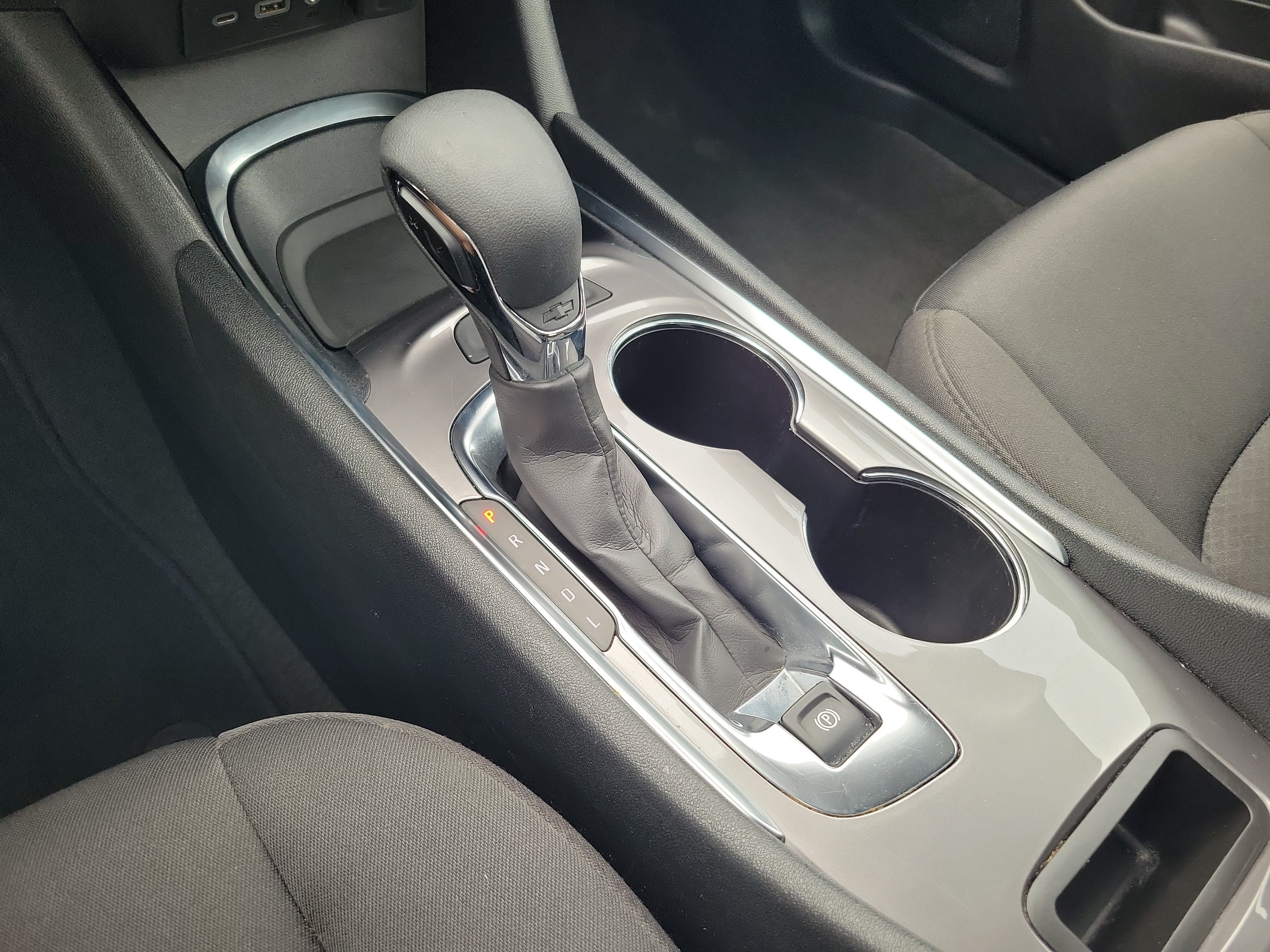 Used 2024 Chevrolet Malibu LT FWD image 30