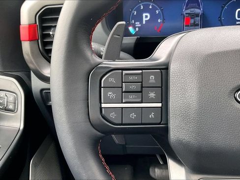 Used 2025 Ford F150 Raptor AWD/4WD image 14