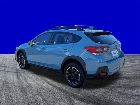 Used 2022 Subaru Crosstrek 2.0i Premium w/ Moonroof Package AWD/4WD image 6