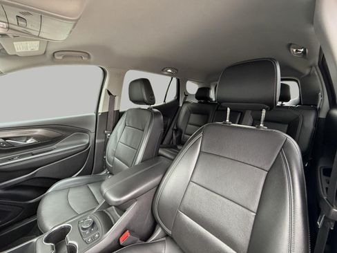 Used 2022 GMC Terrain SLT AWD/4WD image 40